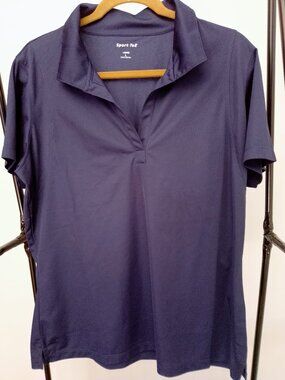 Sport Tech Women's collared shirt